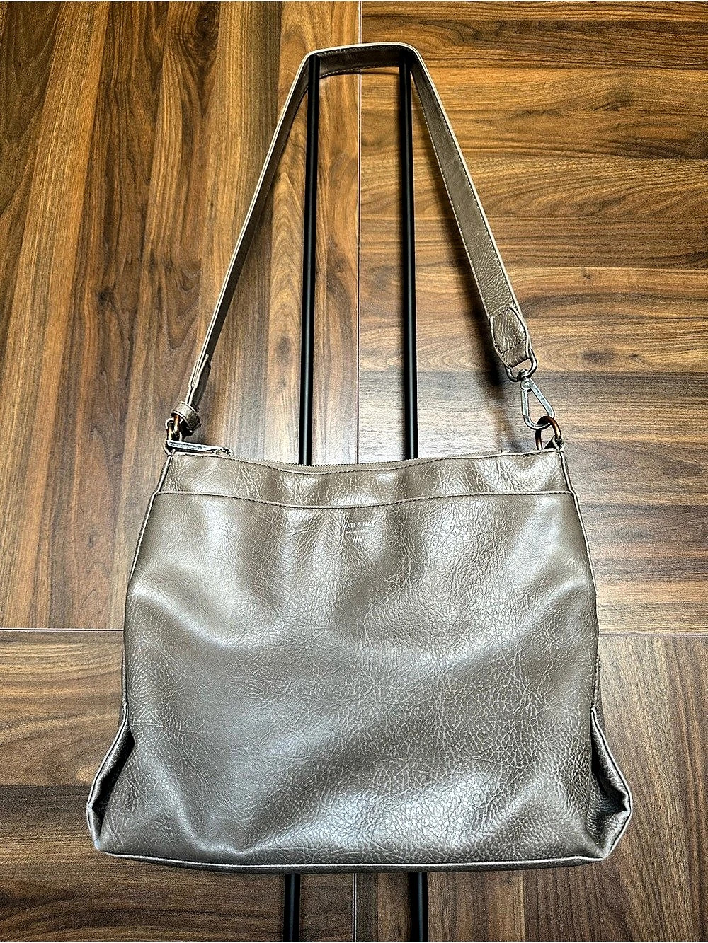 Matt & Nat Shoulder Messenger Bag